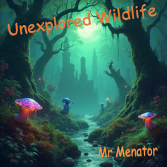 Unexplored Wildlife