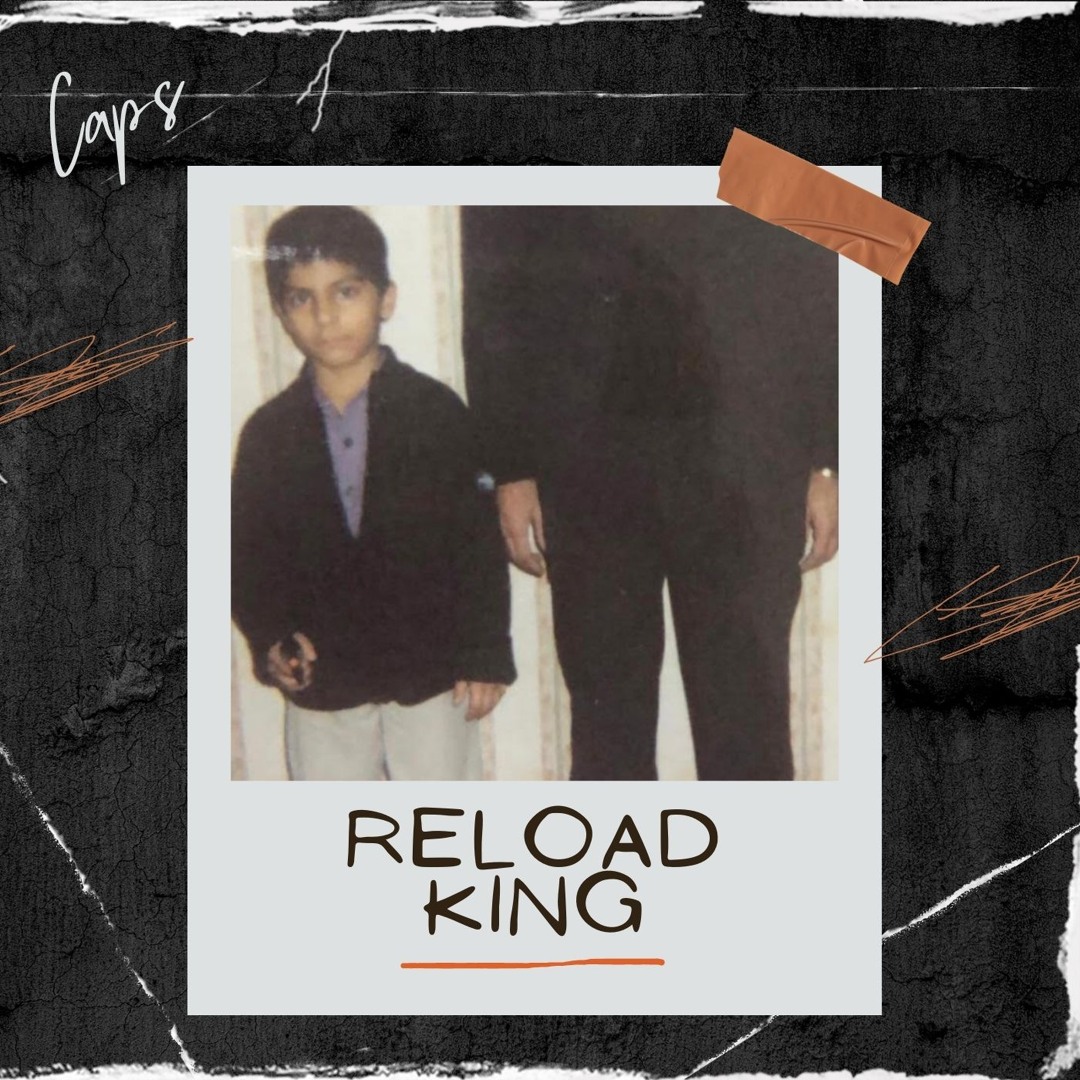 Stream Mazzalini (feat. Pee Man & Rekky) by Caps | Listen online for ...