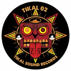 A1. Tromatek Tikal Sound Records - Bou HiTek