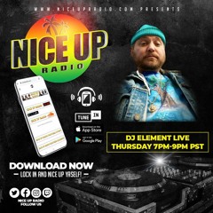 Crates Of Zion's Gate on Nice Up Radio 8-11-21 all brand new reggae and dancehall