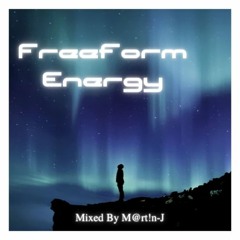 Freeform Energy [Mixed By M@rt!n-J]