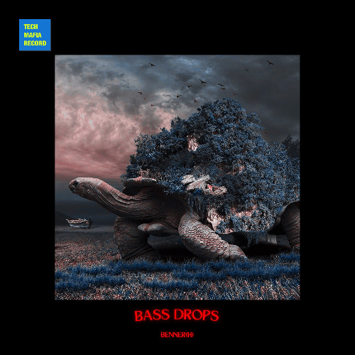 BENNER (H) - Bass Drops (Original Mix)