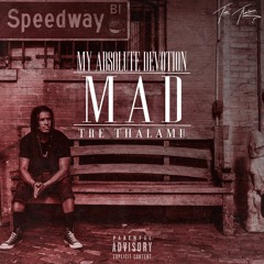 Insecure Ft. Genesis Franco