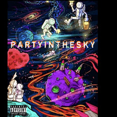 Party In The Sky