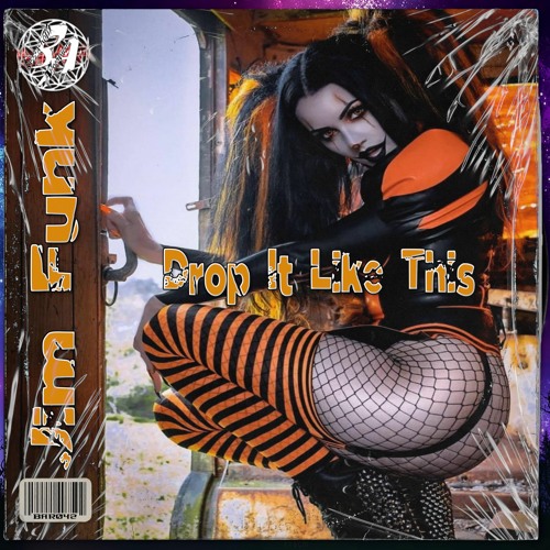 Jim Funk - Drop It Like This (Booty Boom Mix)