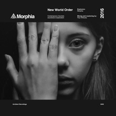 Morphia - New World Order [FREE DOWNLOAD]