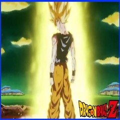 Witness The Legendary Moment: Goku Turns Super Saiyan For The First Time - DragonBall Z
