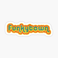 Was Bound To Happen In Funkytown
