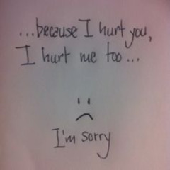 Im sorry ft.(Linx)