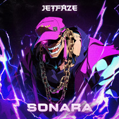 JETFAZE - SONARA (FREE DOWNLOAD)