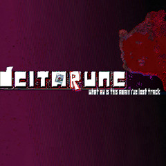 OVERGROWTH - [DELTARUNE: What AU is this again i've lost track]