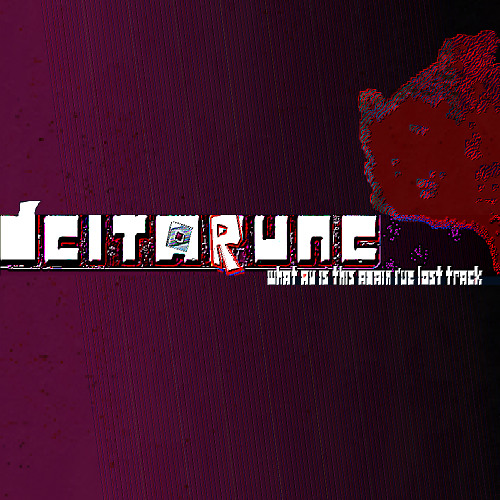 OVERGROWTH - [DELTARUNE: What AU is this again i've lost track]