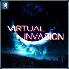 Virtual Invasion - rono_O