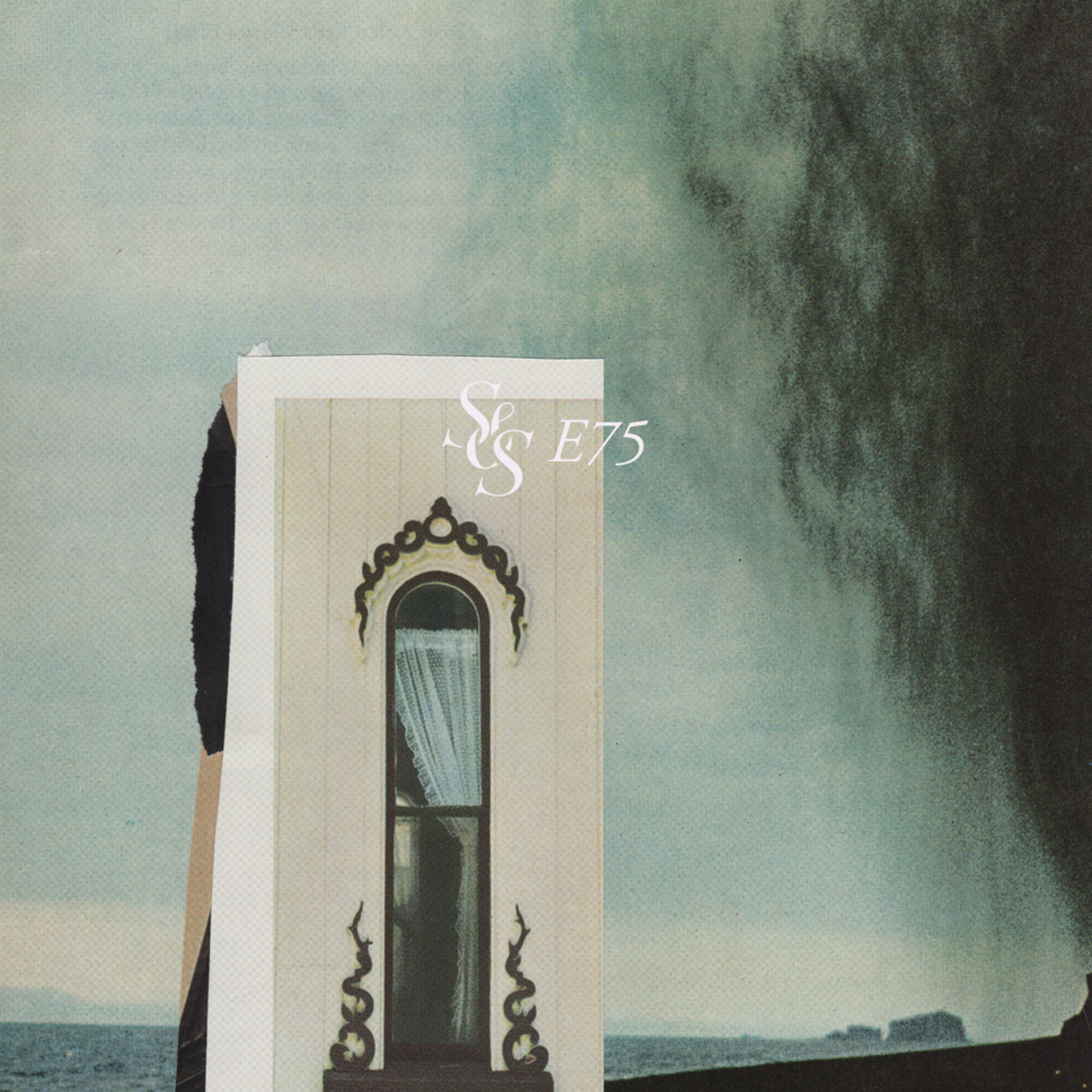 S&S Radio - E75: Sui Zhen's Silencing of the Mind episode artwork