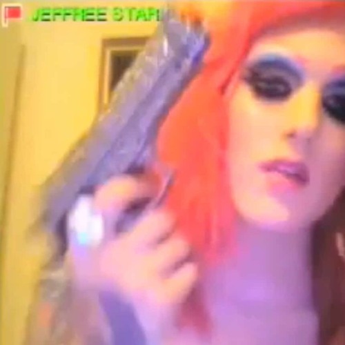 JEFFREE STAR DISS TRACK THREAT