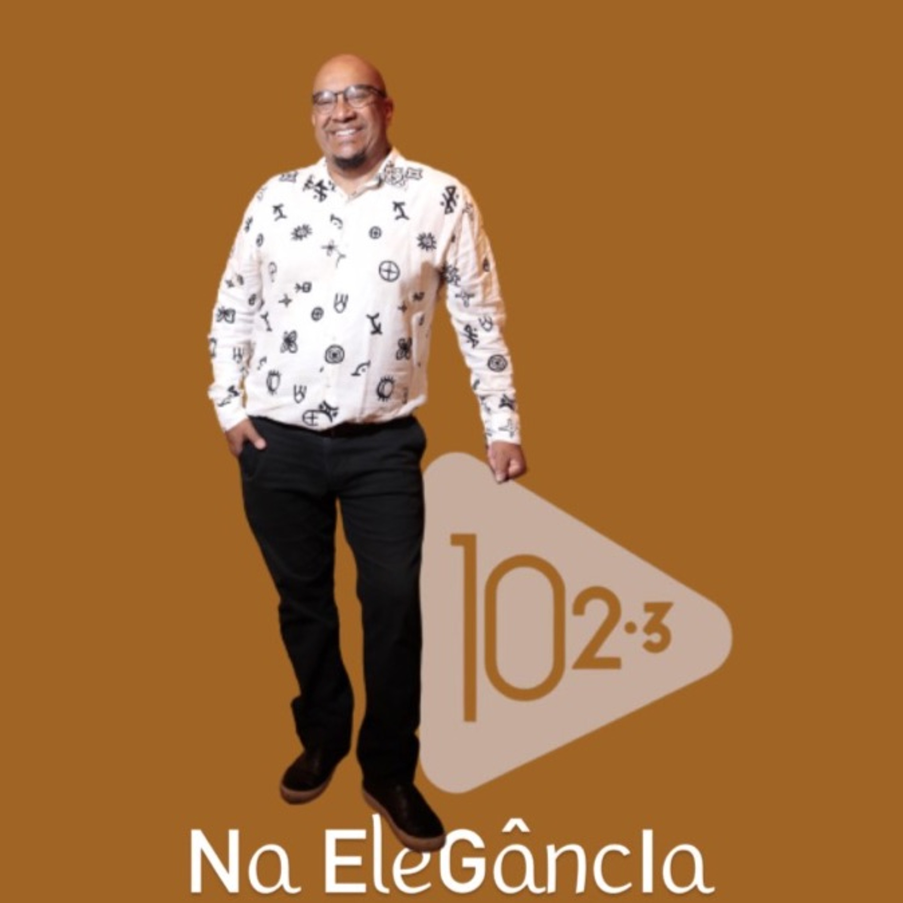 Na Elegancia 2023 By DJ Le Araujo episode artwork