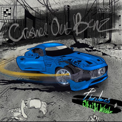 Crashed out Benz (ft. straightwoodz)