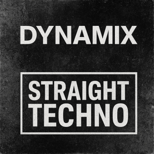 Dynamix Straight Techno Saturday