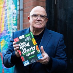 THKW Bonus EP8 - Stuart Bailie: 40 years of music stories and more