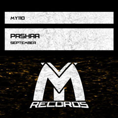 Pashaa - As It Takes (Original Mix)