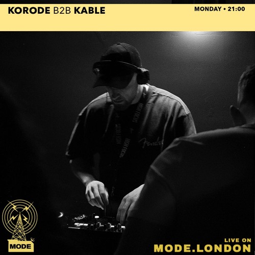 09/09/2024 - Korode B2B Kable