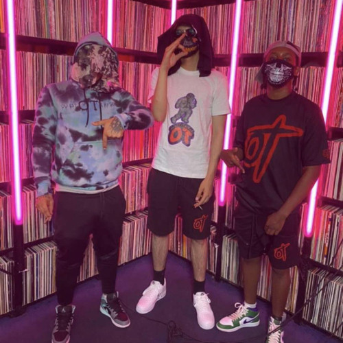 WorkRate X Nito NB X AbzSav X MadMax - L's Down