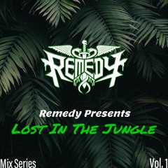 Lost In The Jungle Vol. 1