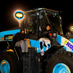 rocco noah + e.suave {n.y.n} (prod. rocco noah)