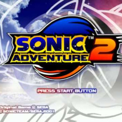 Believe In Our Escapes From The City (sonic Adventure 2 KholdPhuzion Remix)