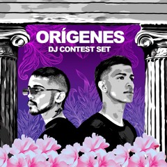 ATI&MAR- ORÍGENES DJ CONTEST