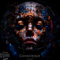 {Premiere} Haedus - Conscience [Universe Axiom]