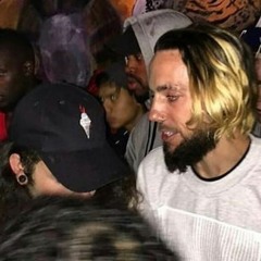$CRIM - SECOND LINE
