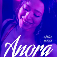 streaming illimité Anora VOSTFR