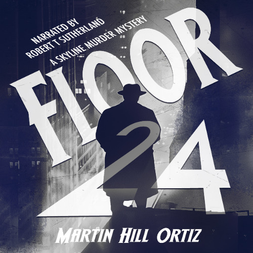 Floor 24 (A Skyline Murder Mystery Book 1) Sample
