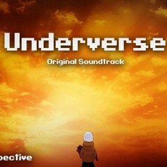 [Underverse 0.3 Part 2] Purple Essence