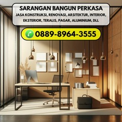 Kontraktor Rumah Klasik Modern di Malang, Hub 0889-8964-3555
