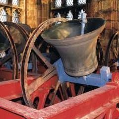 As The Bells Ring Out