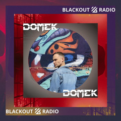 Blackout Radio - Domek #1