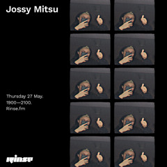 Jossy Mitsu - 27 May 2021