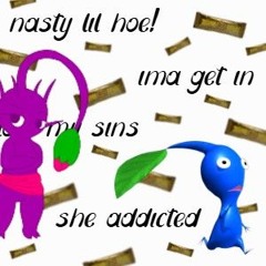 nasty! (prod. cmwbeats)