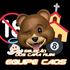 ATIVANDO O MODO CAOS, EQUIPE CAOS X MORRO DO 18 (( DJS GEH DA LGD & JOÃO MLK DOIDO ))