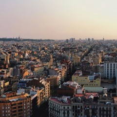 #4 Eixample [HappinessTherapy Exclusive]