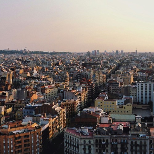 #4 Eixample [HappinessTherapy Exclusive]