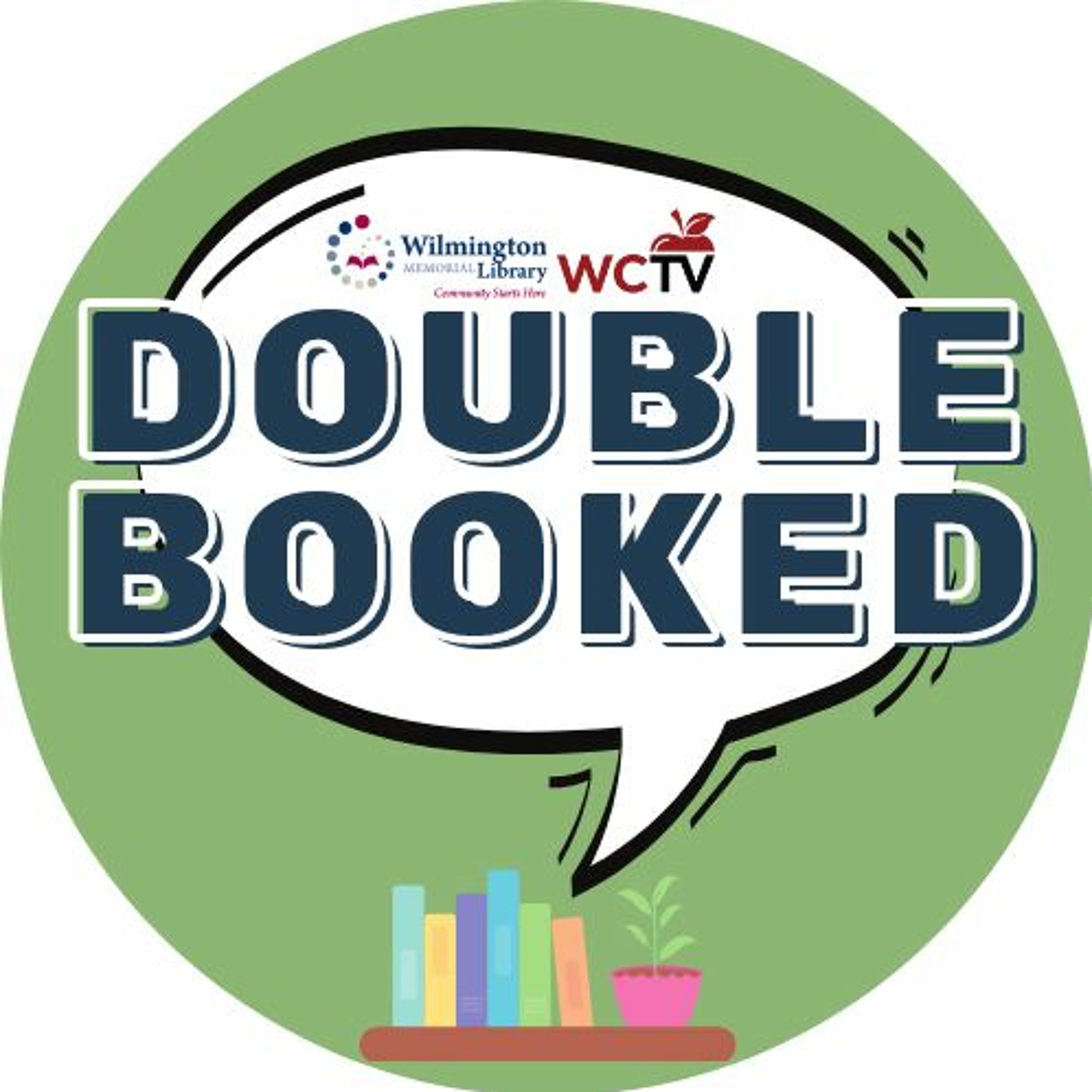 Double Booked - S2, Ep 1: Looking Forward to 2023
