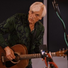 Robyn Hitchcock - The Shuffle Man (Live at XPN)