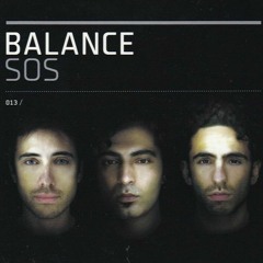 Balance 013 CD1