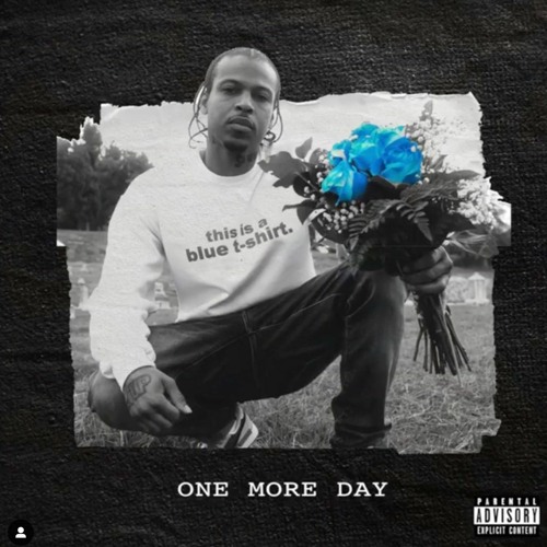 G Perico - One More Day