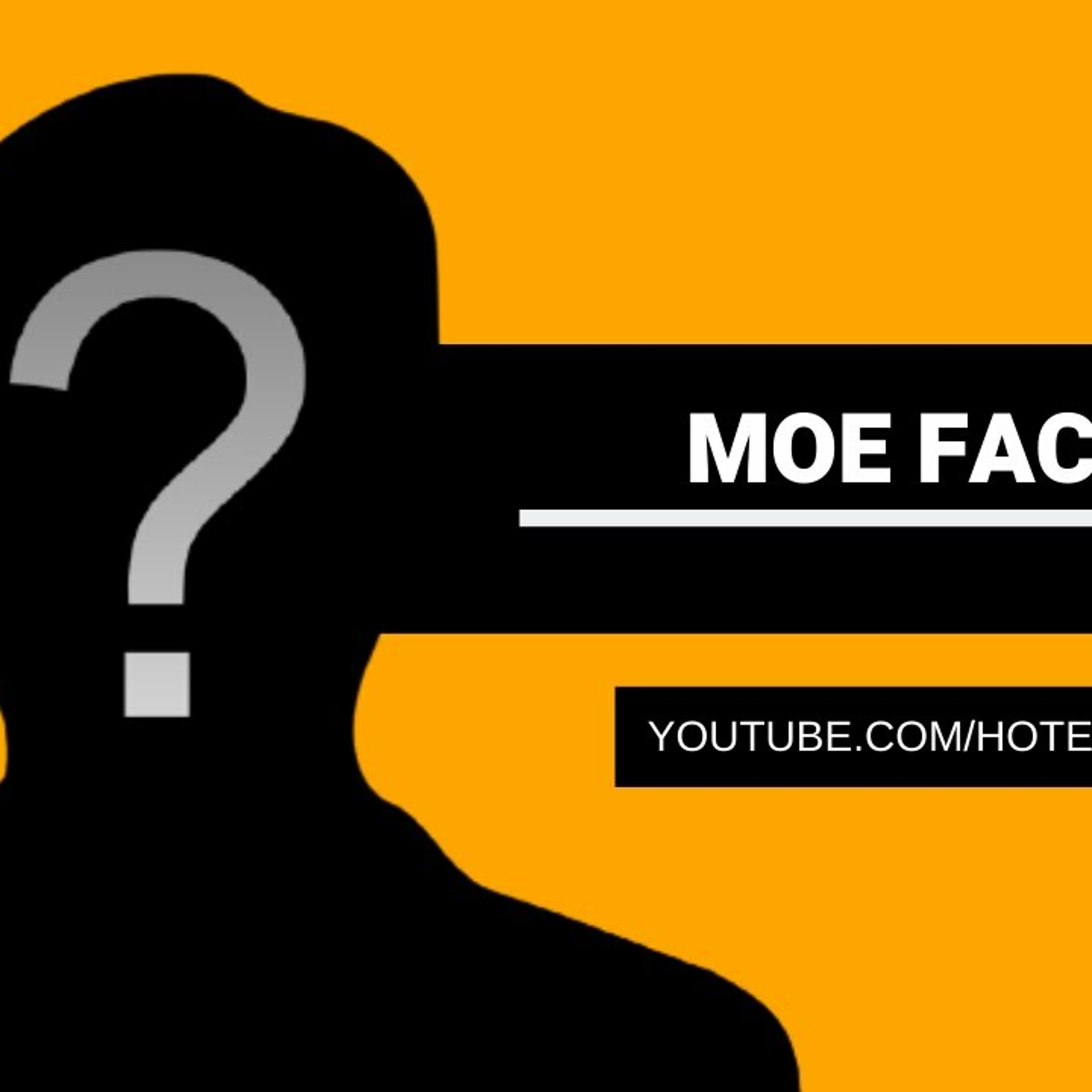 Moe Factz Interview 2