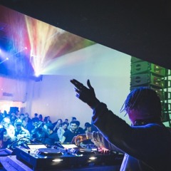 Set @ Drop In Bass 15/04/2022