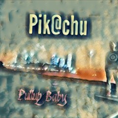 Pik@chu